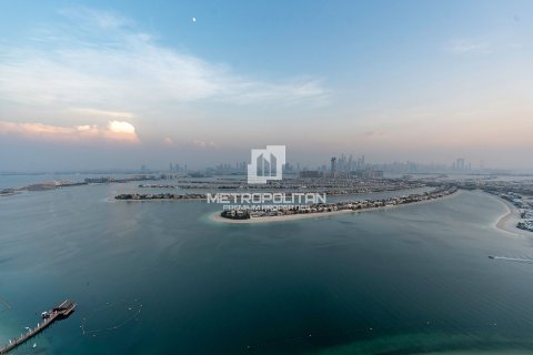 Takvåning till försäljning i Palm Jumeirah, Dubai, UAE 4 sovrum, 658 kvm Nr. 663643 - fotografi 26