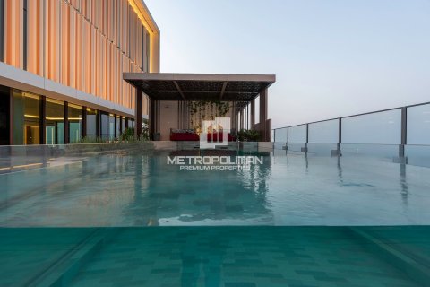 Takvåning till försäljning i Palm Jumeirah, Dubai, UAE 4 sovrum, 658 kvm Nr. 663643 - fotografi 17