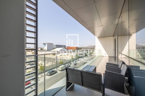 阿联酋 Dubai City Walk 待售 : 3 卧, 217 平方米 , 编号602275 - 照片 1