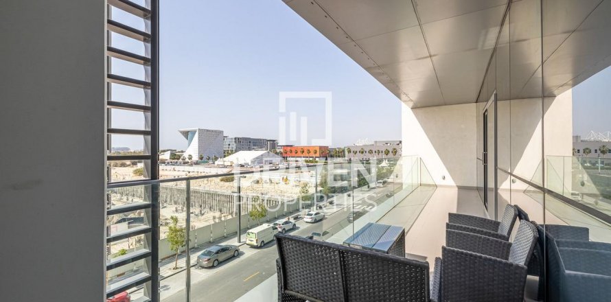 阿联酋 Dubai City Walk 公寓  3 卧, 217 平方米 , 编号 602275
