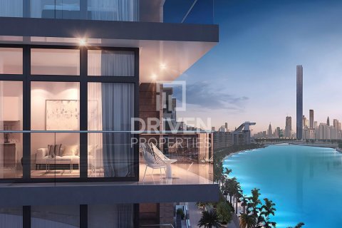Apartament në Meydan, Dubai, Emiratet e Bashkuara Arabe 1 dhomë gjumi, 64 m2. № 602391 - Foto 1