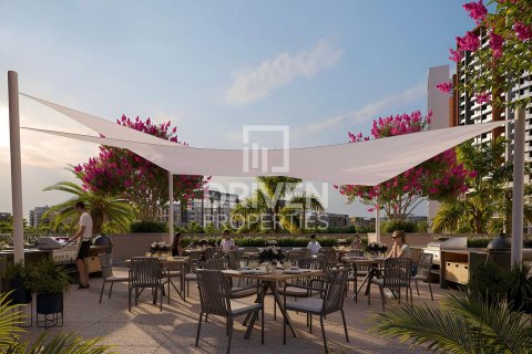 Apartament në Meydan, Dubai, Emiratet e Bashkuara Arabe 1 dhomë gjumi, 64 m2. № 602391 - Foto 7
