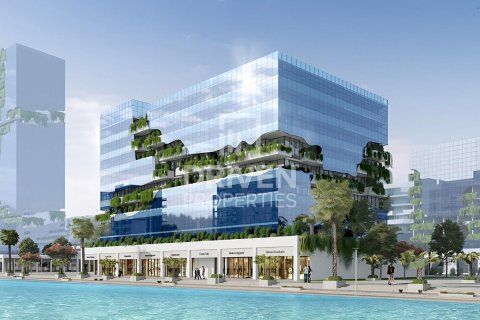 Apartament në Meydan, Dubai, Emiratet e Bashkuara Arabe 1 dhomë gjumi, 64 m2. № 602391 - Foto 10