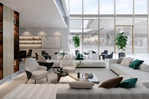 Apartament në Meydan, Dubai, Emiratet e Bashkuara Arabe 1 dhomë gjumi, 64 m2. № 602391 - Foto 2