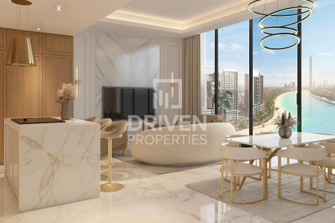 Apartament në Meydan, Dubai, Emiratet e Bashkuara Arabe 1 dhomë gjumi, 64 m2. № 602391 - Foto 3
