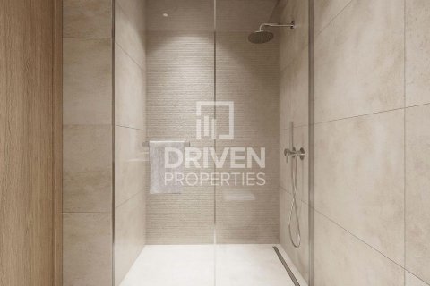 阿联酋 Dubai Arjan 待售 : 1 卧, 71 平方米 , 编号602392 - 照片 13