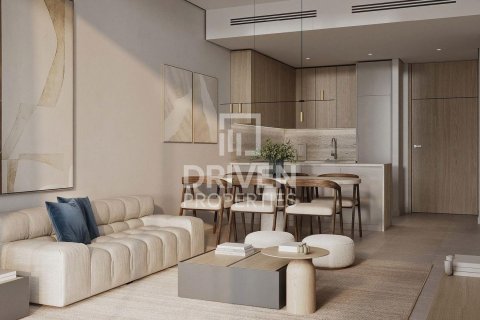 阿联酋 Dubai Arjan 待售 : 1 卧, 71 平方米 , 编号602392 - 照片 1
