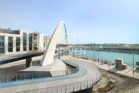 Byt v Al Wasl, Dubai, SAE 2 ložnice, 124 m² Č.: 602402 - fotografie 11