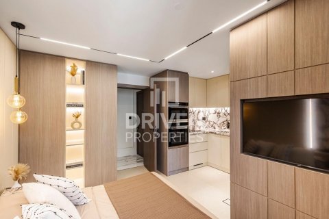 Apartment in Jumeirah Beach Residence, Dubai, UAE 4 bedrooms, 275 sq.m. № 602393 - photo 26