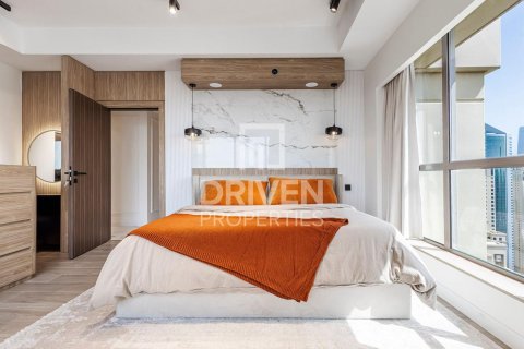 Apartment in Jumeirah Beach Residence, Dubai, UAE 4 bedrooms, 275 sq.m. № 602393 - photo 24