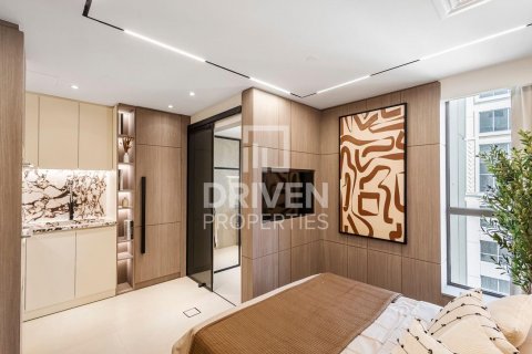 Apartment in Jumeirah Beach Residence, Dubai, UAE 4 bedrooms, 275 sq.m. № 602393 - photo 7