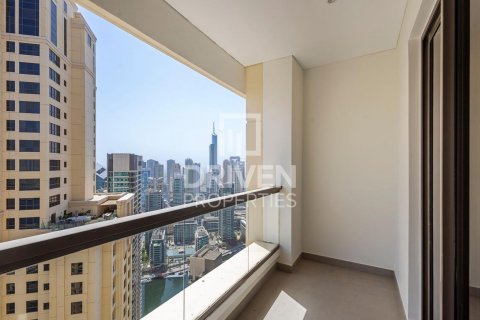 Apartment in Jumeirah Beach Residence, Dubai, UAE 4 bedrooms, 275 sq.m. № 602393 - photo 21