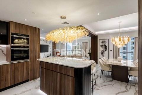 Apartment in Jumeirah Beach Residence, Dubai, UAE 4 bedrooms, 275 sq.m. № 602393 - photo 3
