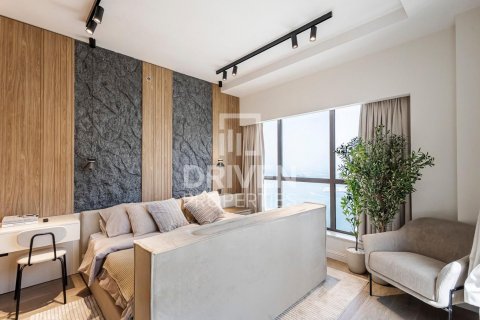 Apartment in Jumeirah Beach Residence, Dubai, UAE 4 bedrooms, 275 sq.m. № 602393 - photo 13