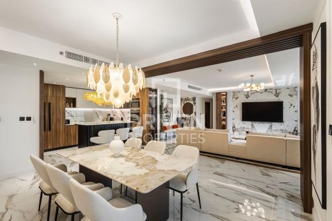 Apartment in Jumeirah Beach Residence, Dubai, UAE 4 bedrooms, 275 sq.m. № 602393 - photo 5