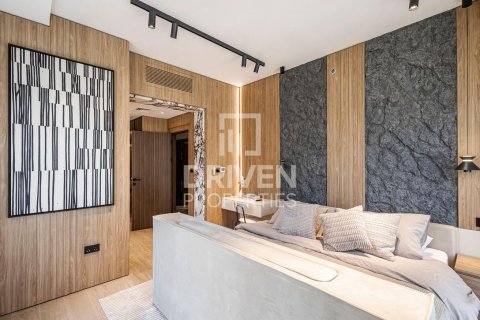 Apartment in Jumeirah Beach Residence, Dubai, UAE 4 bedrooms, 275 sq.m. № 602393 - photo 11