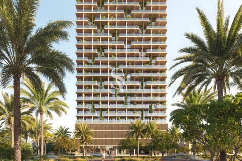 Apartamento para venda em Jumeirah Village Circle, Dubai, EAU 2 quartos, 103 m2 № 720118 - foto 2