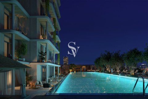 Apartamento para venda em Jumeirah Village Circle, Dubai, EAU 2 quartos, 103 m2 № 720118 - foto 12