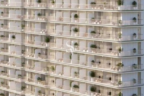 Byt v Dubai Land, SAE 1 ložnice, 68 m² Č.: 720126 - fotografie 7