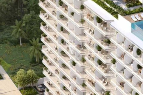 Byt v Dubai Land, SAE 1 ložnice, 68 m² Č.: 720126 - fotografie 12