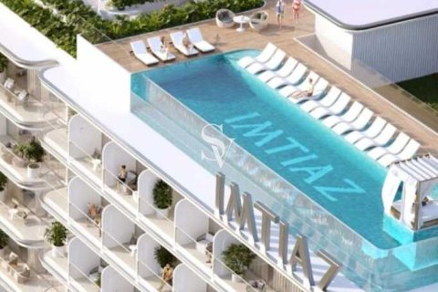 Byt v Dubai Land, SAE 1 ložnice, 68 m² Č.: 720126 - fotografie 5