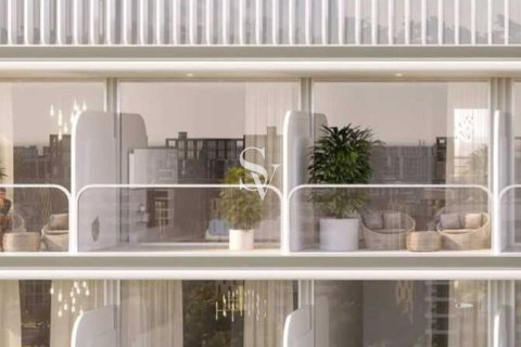 Byt v Dubai Land, SAE 1 ložnice, 68 m² Č.: 720126 - fotografie 2