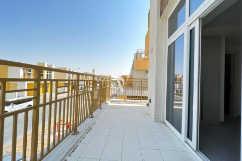 DAMAC Hills (Akoya by DAMAC)、Dubai、UAE にあるタウンハウス販売中 3ベッドルーム、170 m2、No720128 - 写真 12
