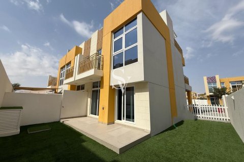DAMAC Hills (Akoya by DAMAC)、Dubai、UAE にあるタウンハウス販売中 3ベッドルーム、170 m2、No720128 - 写真 10