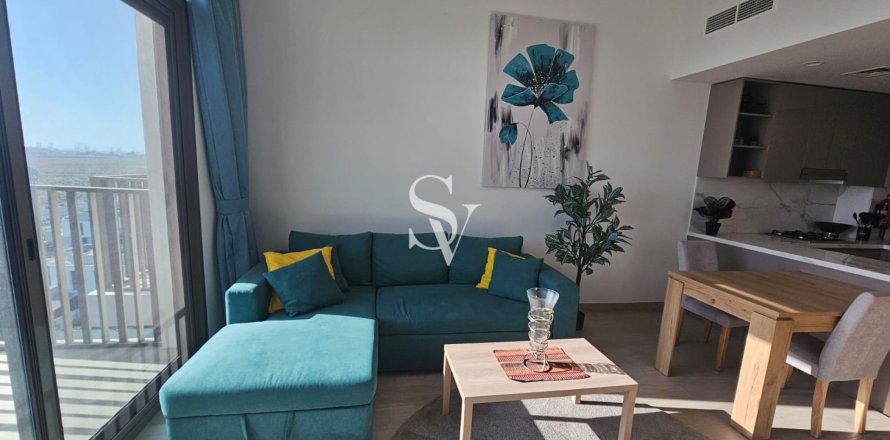 Apartament në Al Furjan, Dubai, Emiratet e Bashkuara Arabe 2 dhoma gjumi, 92 m2. № 720130