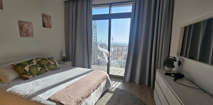Wohnung in Al Furjan, Dubai, VAE: 2 Schlafzimmer, 92 m2 Nr. 720130