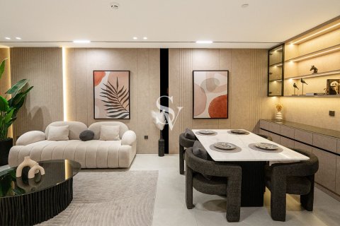 Byt v Majan, Dubai, SAE 1 ložnice, 82 m² Č.: 720127 - fotografie 5