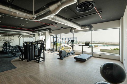 Διαμέρισμα σε Majan, Dubai, ΗΑΕ 1 υπνοδωμάτιο, 82 τ.μ. Αρ. 720127 - φωτογραφία 12