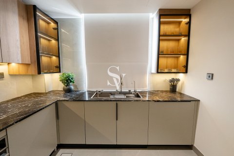 Byt v Majan, Dubai, SAE 1 ložnice, 82 m² Č.: 720127 - fotografie 7
