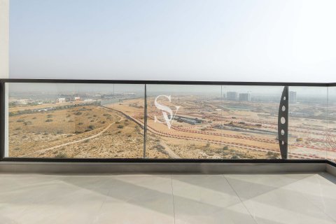Διαμέρισμα σε Majan, Dubai, ΗΑΕ 1 υπνοδωμάτιο, 82 τ.μ. Αρ. 720127 - φωτογραφία 2
