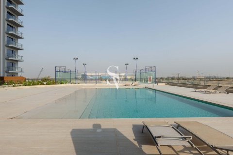 Διαμέρισμα σε Majan, Dubai, ΗΑΕ 1 υπνοδωμάτιο, 82 τ.μ. Αρ. 720127 - φωτογραφία 15