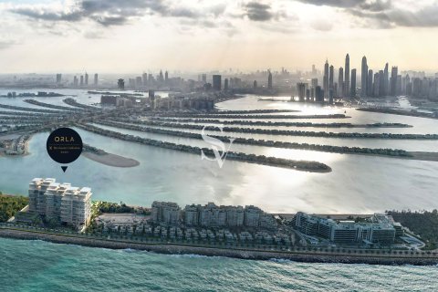 Penthouse zum Verkauf in Palm Jumeirah, Dubai, VAE 4 Schlafzimmer, 724 m2 Nr. 720129 - Foto 12
