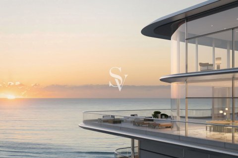 Penthouse zum Verkauf in Palm Jumeirah, Dubai, VAE 4 Schlafzimmer, 724 m2 Nr. 720129 - Foto 16