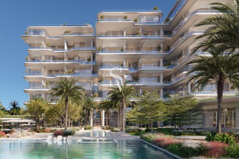 Penthouse zum Verkauf in Palm Jumeirah, Dubai, VAE 4 Schlafzimmer, 724 m2 Nr. 720129 - Foto 4