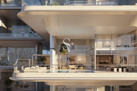 Penthouse zum Verkauf in Palm Jumeirah, Dubai, VAE 4 Schlafzimmer, 724 m2 Nr. 720129 - Foto 14