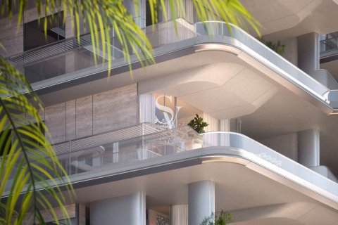 Penthouse zum Verkauf in Palm Jumeirah, Dubai, VAE 4 Schlafzimmer, 724 m2 Nr. 720129 - Foto 10