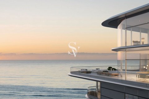 Penthouse zum Verkauf in Palm Jumeirah, Dubai, VAE 4 Schlafzimmer, 724 m2 Nr. 720129 - Foto 15
