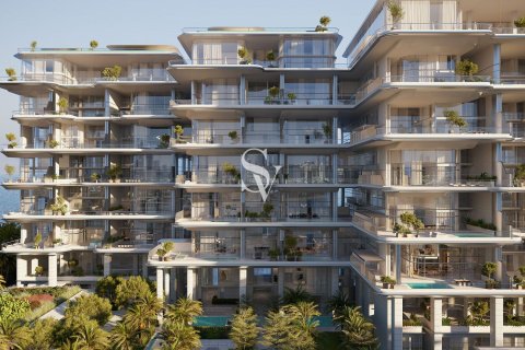 Penthouse zum Verkauf in Palm Jumeirah, Dubai, VAE 4 Schlafzimmer, 724 m2 Nr. 720129 - Foto 7
