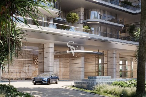 Penthouse zum Verkauf in Palm Jumeirah, Dubai, VAE 4 Schlafzimmer, 724 m2 Nr. 720129 - Foto 11