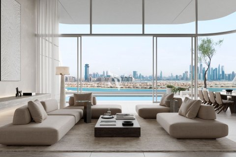 Penthouse zum Verkauf in Palm Jumeirah, Dubai, VAE 4 Schlafzimmer, 724 m2 Nr. 720129 - Foto 9