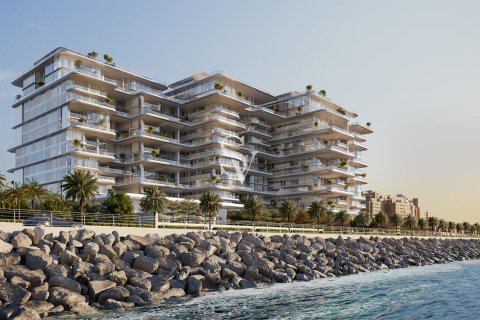 Penthouse zum Verkauf in Palm Jumeirah, Dubai, VAE 4 Schlafzimmer, 724 m2 Nr. 720129 - Foto 5