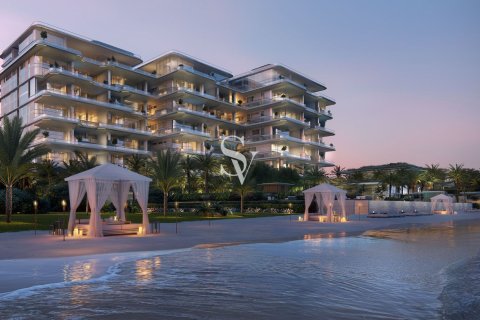 Penthouse zum Verkauf in Palm Jumeirah, Dubai, VAE 4 Schlafzimmer, 724 m2 Nr. 720129 - Foto 2