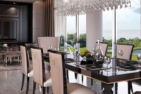 Вилла DAMAC Hills (Akoya by DAMAC), Дубай, БАӘ-да 5 жатын бөлмелер, 552 м² № 720119 - фото 4