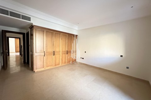Řadový dům na Saadiyat Island, Abu Dhabi, SAE 4 ložnice, 315.9 m² Č.: 557409 - fotografie 14