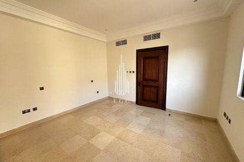 Řadový dům na Saadiyat Island, Abu Dhabi, SAE 4 ložnice, 315.9 m² Č.: 557409 - fotografie 15