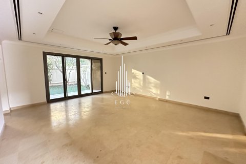 Řadový dům na Saadiyat Island, Abu Dhabi, SAE 4 ložnice, 315.9 m² Č.: 557409 - fotografie 2
